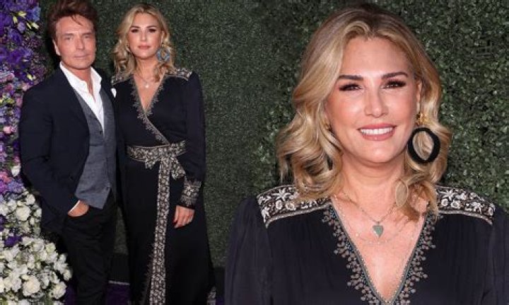 Unveiling The Allure Of Daisy Fuentes: Uncovering Secrets And Inspirations