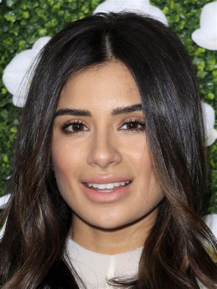 Unveiling The Allure Of Diane Guerrero: Exploring Beauty And Beyond