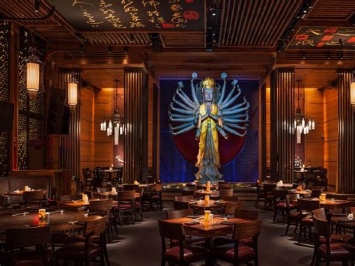 Unveiling The Allure Of Tao Downtown Restaurant: A Culinary Journey