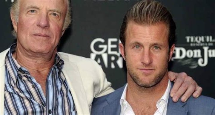 Unveiling The Cinematic Legacy Of Jacob Nicholas Caan