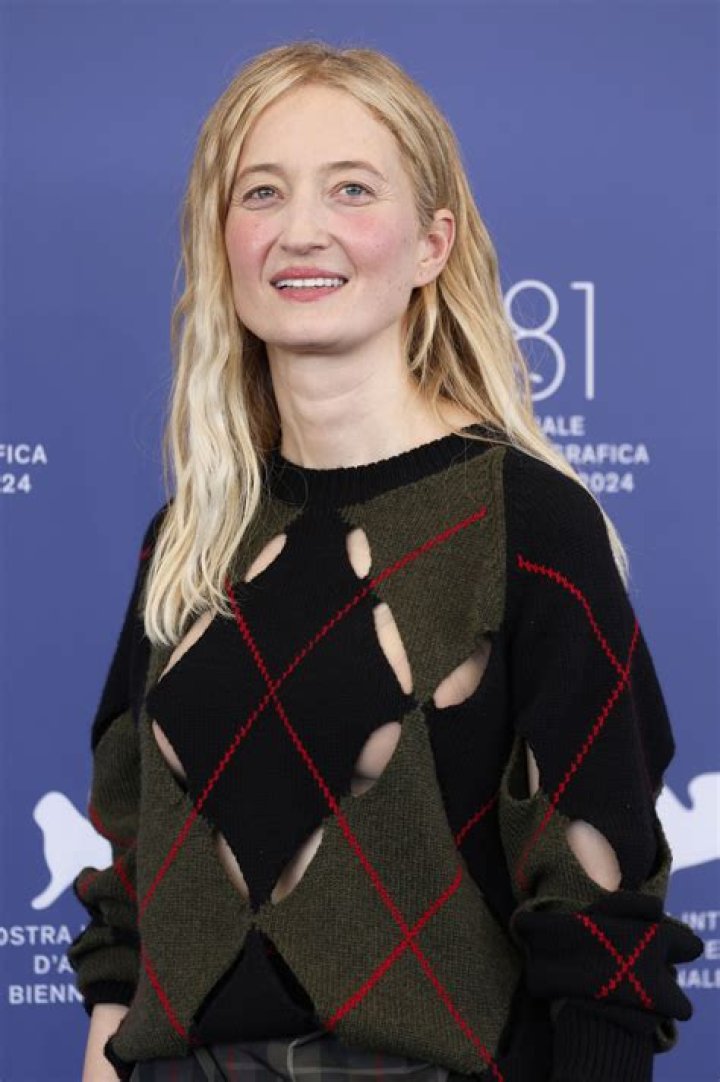 Unveiling The Depth And Brilliance Of Alba Rohrwacher: A Cinematic Journey