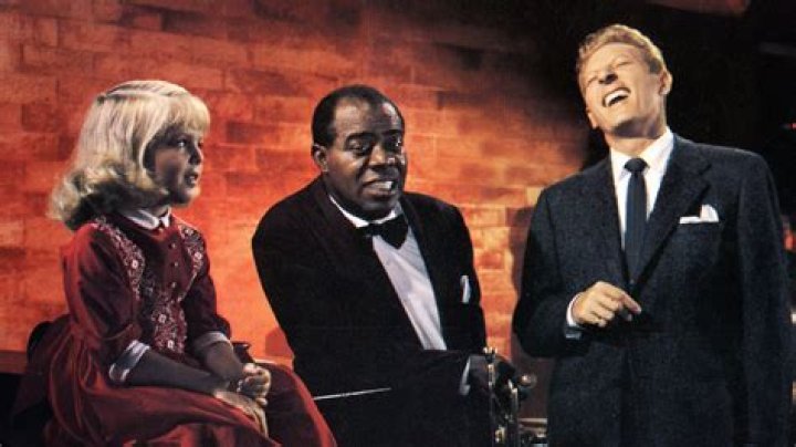 Unveiling The Enchanting Symphony Of Daisy Parker And Louis Armstrong