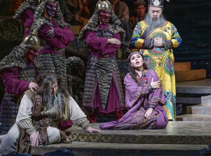 Unveiling The Enchanting World Of Aleksandra Kurzak: Opera's Rising Star