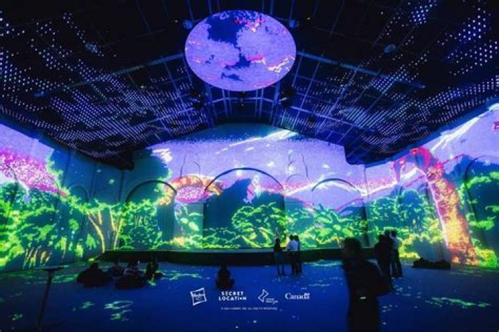 Unveiling The Enchanting Worlds And Profound Insights Of Randi Tepper