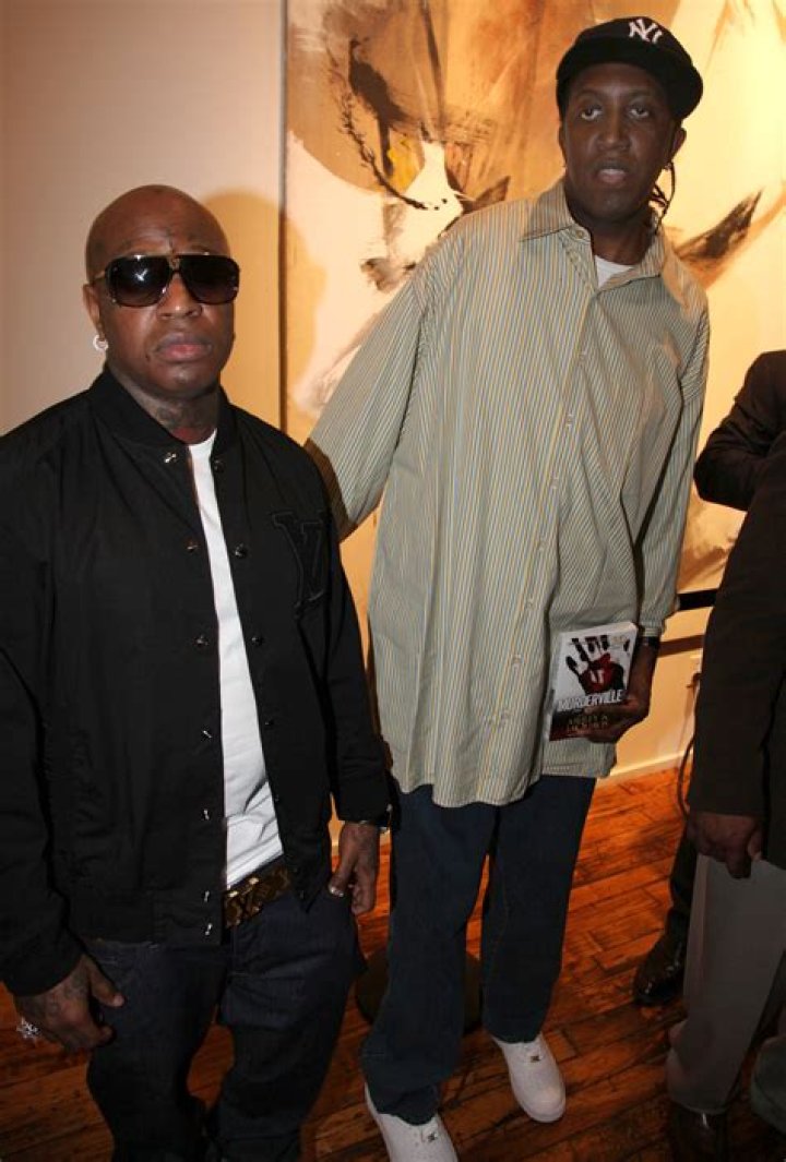 Unveiling The Enduring Legacy Of Ronald Slim Williams's Wife