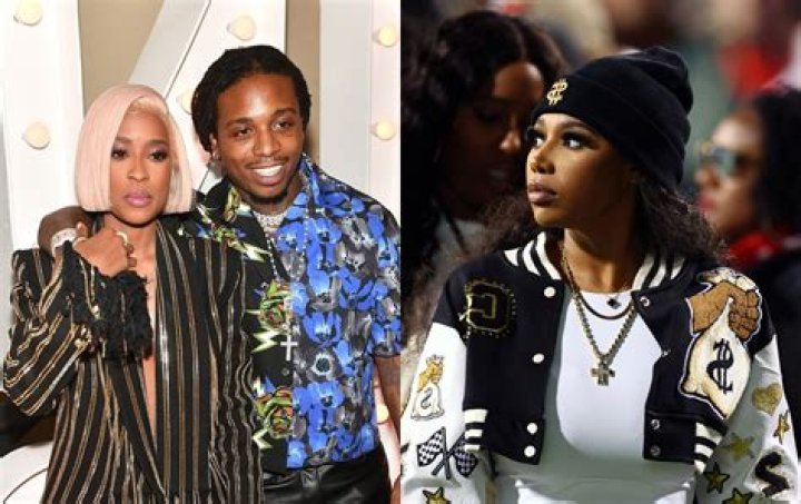 Unveiling The Enigma: Dej Loaf's Ex-Boyfriend Revealed