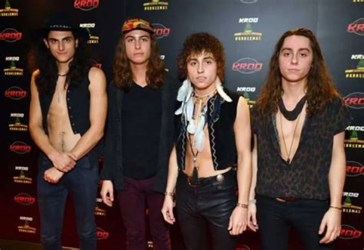 Unveiling The Enigma: Josh Kiszka's Height Explored