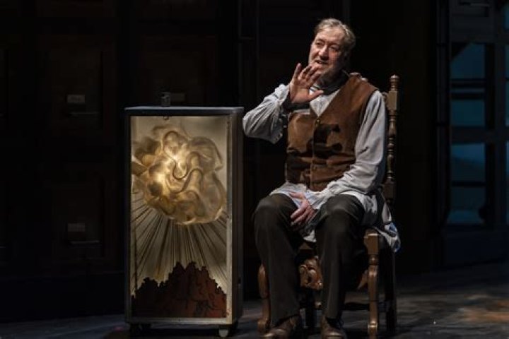 Unveiling The Genius Of Luke Untermann: Insights And Discoveries