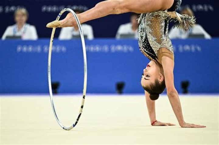 Unveiling The Impact Of Age On Sofia Guliyeva's Rhythmic Gymnastics Journey
