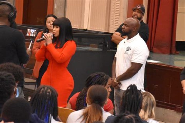 Unveiling The Impact Of Cardi B's Pregnancy Announcement: Discoveries And Insights