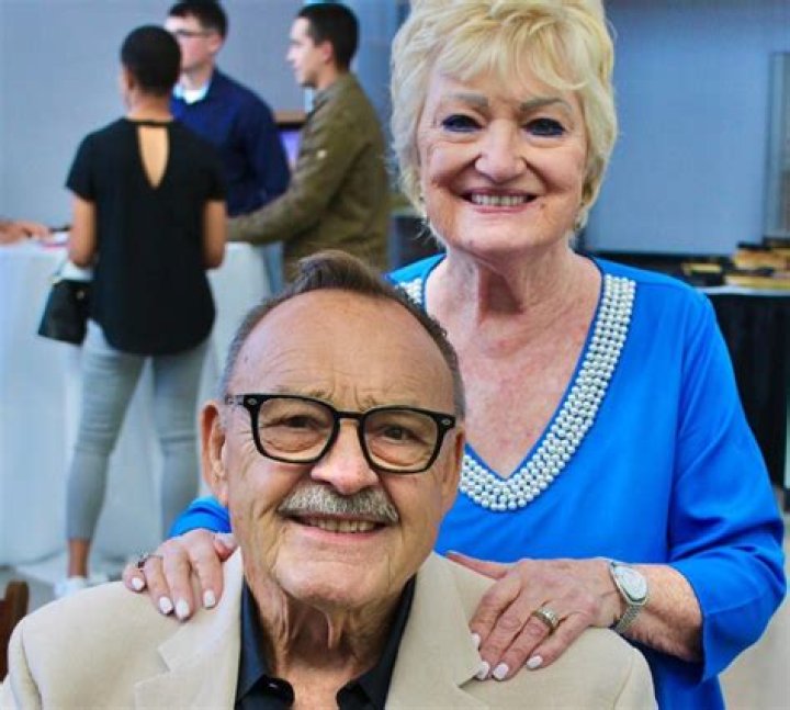 Unveiling The Inspiring Legacy Of Dick Butkus's Wife