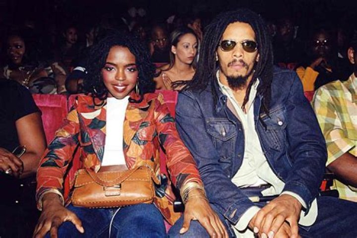 Unveiling The Legacy Of Rohan And Eden Marley: Music, Fashion, And Activism