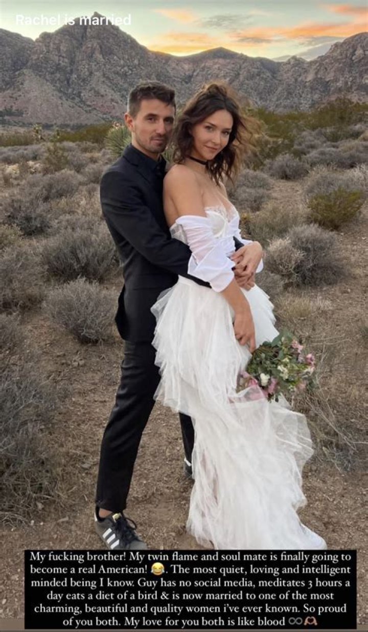 Unveiling The Lifestyle, Journey, And Inspiration Of Rachel Cook