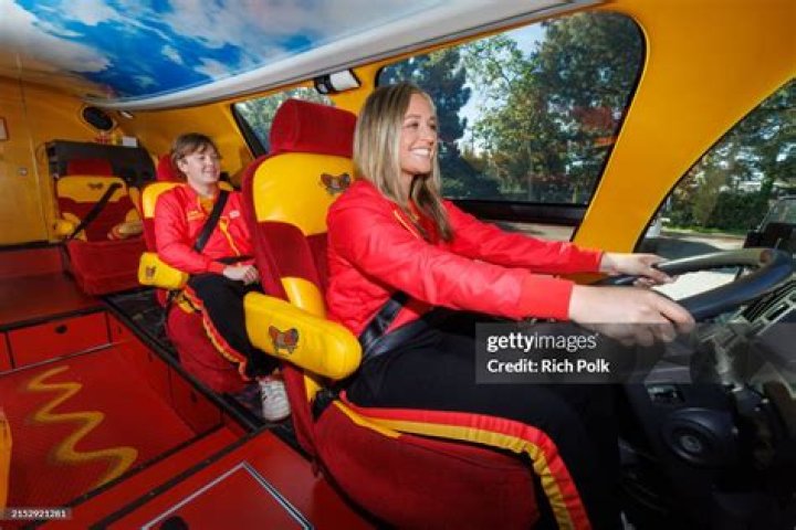 Unveiling The Lucrative Secrets: Wienermobile Driver Salaries Unveiled