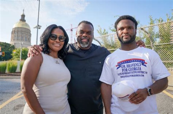 Unveiling The Multifaceted World Of "dr Heavenly Instagram": Discoveries And Insights