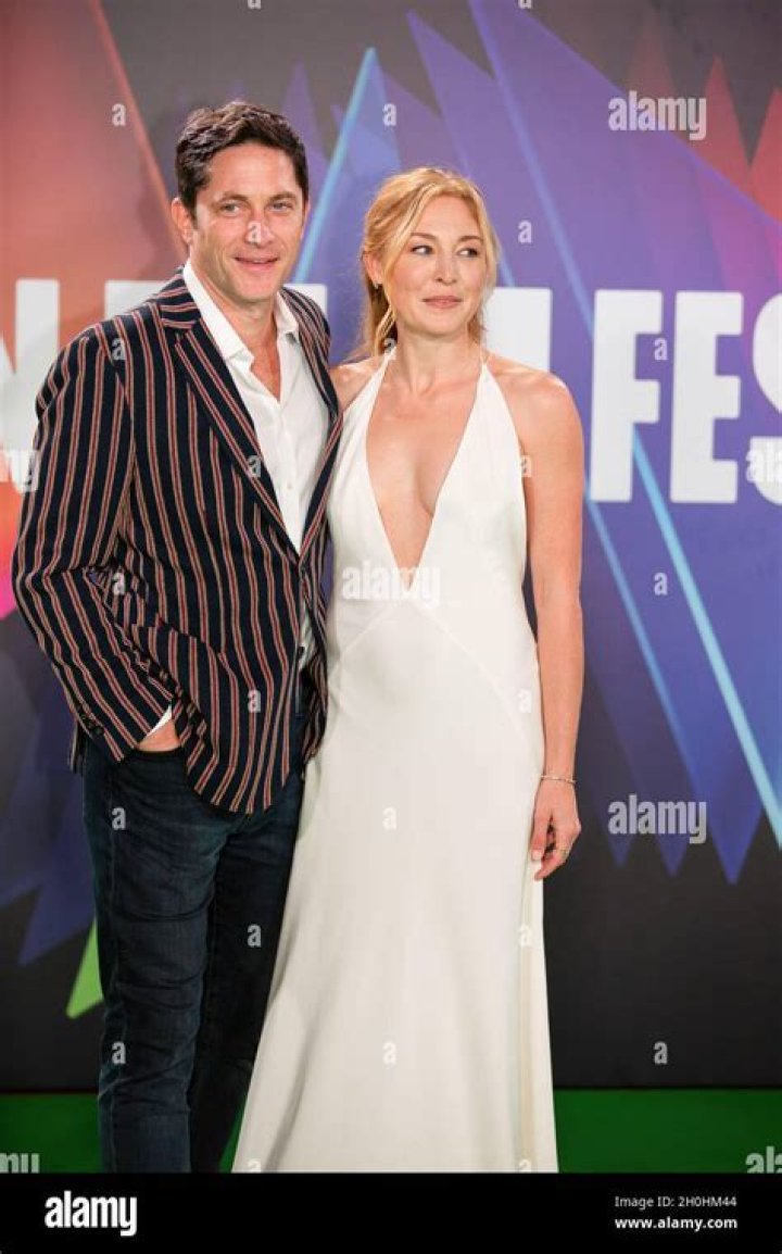 Unveiling The Partnership Behind David Conrad's Success