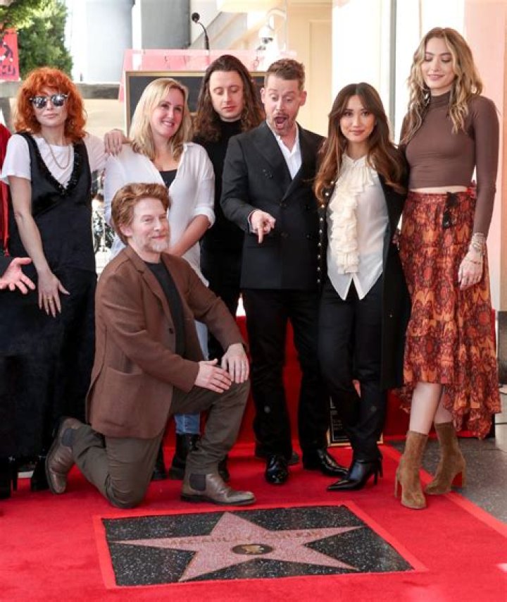 Unveiling The Personal Life Of The Hollywood Star