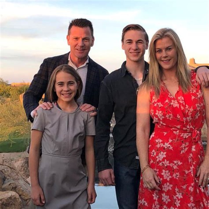 Unveiling The Private Lives Of Alison Sweeney's Siblings