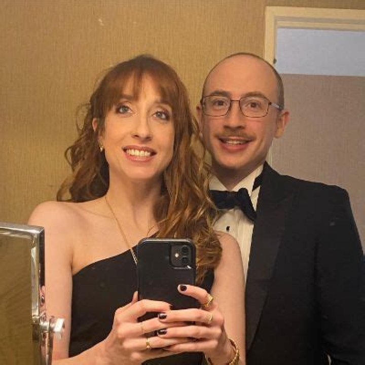 Unveiling The Private World Behind "Katie Marovitch Husband"