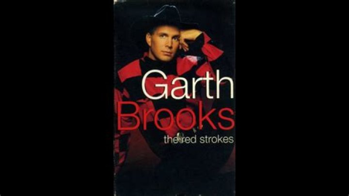 Unveiling The Secrets And Sounds Of "Garth Brooks The Red Strokes"