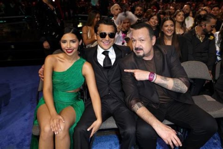 Unveiling The Secrets Of Angela Aguilar's Love Life: An Intimate Exploration