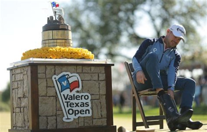 Unveiling The Secrets Of The Valero Texas Open Field For Astute Golf Enthusiasts