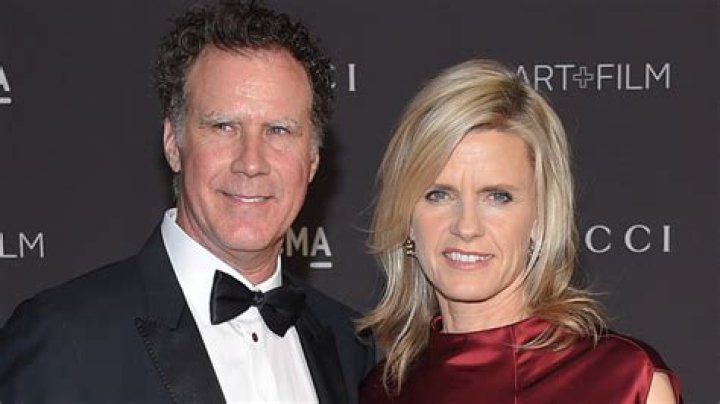 Unveiling The Secrets Of Will Ferrell's Enduring Marriage