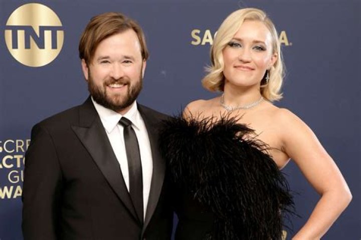 Unveiling The Sibling Bond And Careers Of Haley Joel Osment And Emily