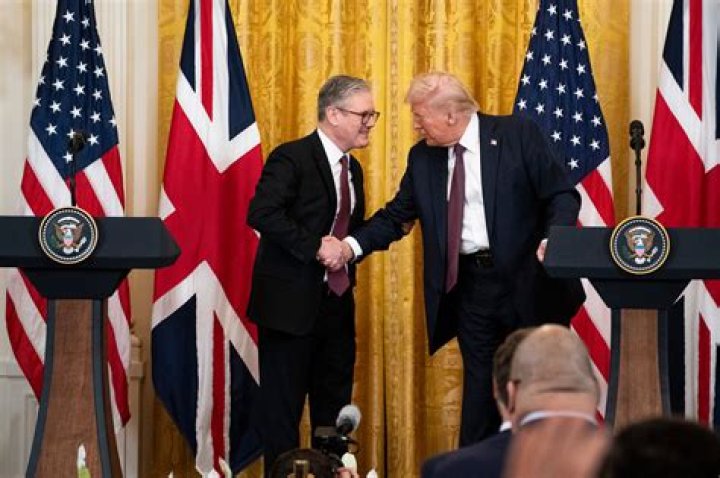 Unveiling The Significance Behind Keir Charles Starmer's Age And Political Journey