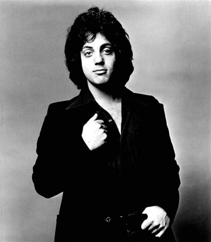 Unveiling The Story Of "Young Billy Joel": A Journey Of Discovery