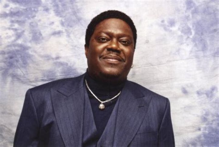 Unveiling The Tragic Truth: Bernie Mac's Untimely Demise