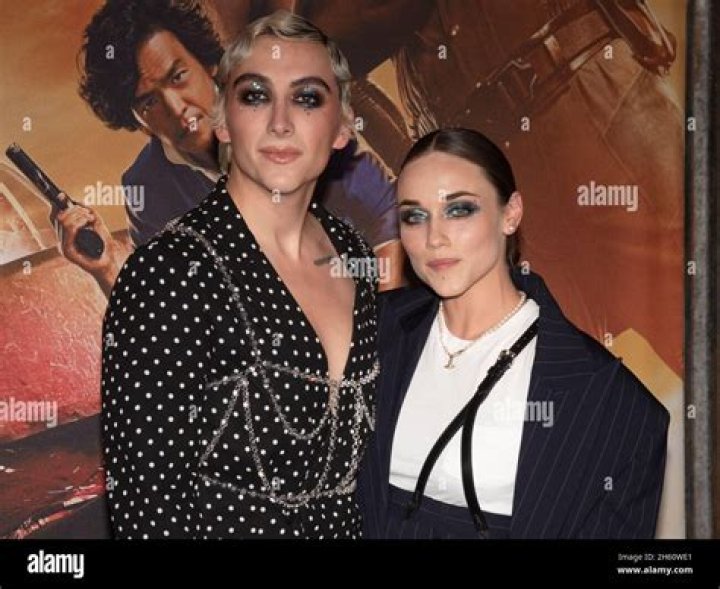 Unveiling The Trailblazing Paths Of Mason Alexander Park And Alice Kremelberg: Non-Binary Actors Transforming Entertainment