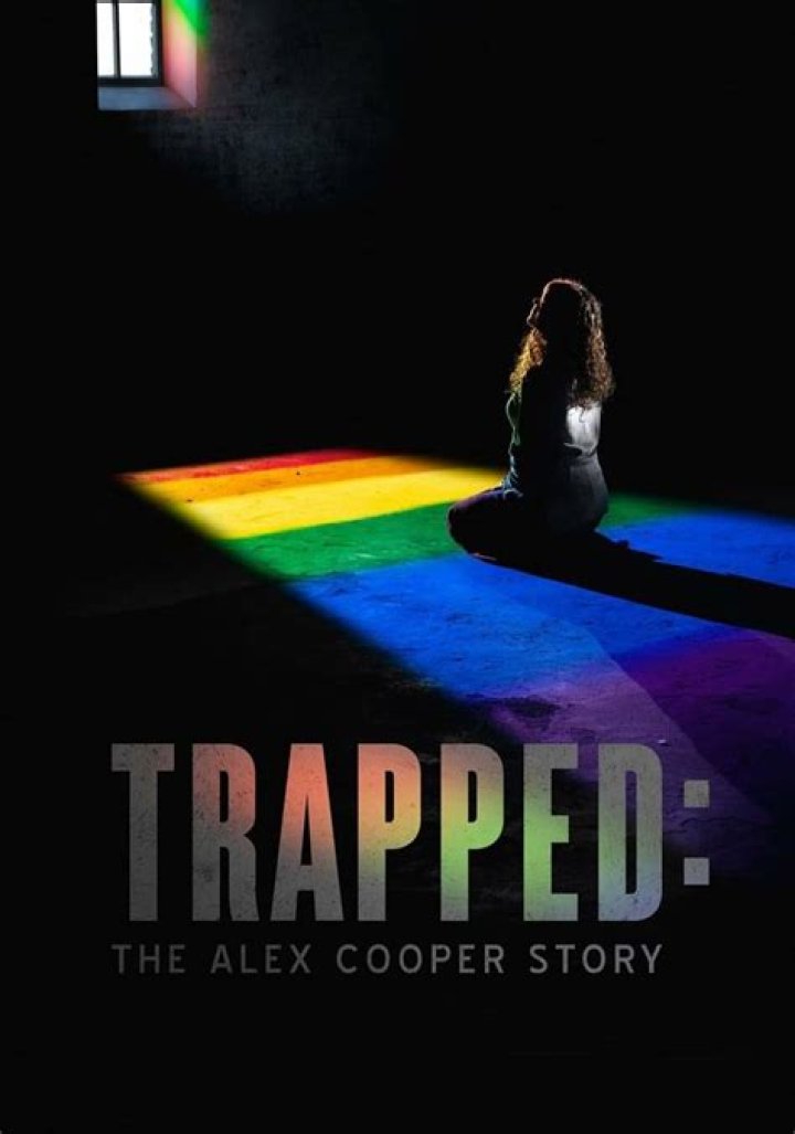 Unveiling The True Story Behind "Trapped: The Alex Cooper Story"