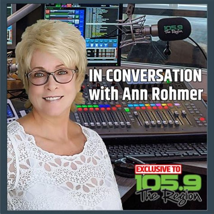 Unveiling The Truth Behind Ann Rohmer Measurements