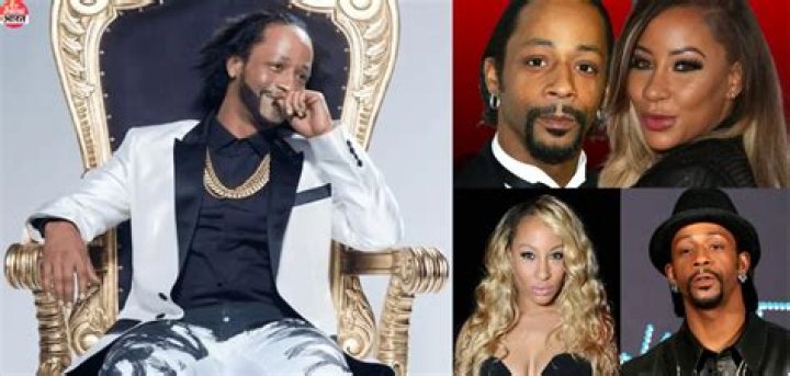 Unveiling The Truth Behind Katt Williams' Marital Status: An In-Depth Exploration