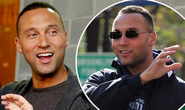 Unveiling The Truth: Derek Jeter And Herpes
