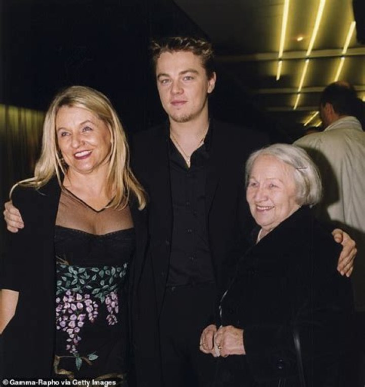 Unveiling The Unspoken Truths: Leonardo DiCaprio's Parents Revealed