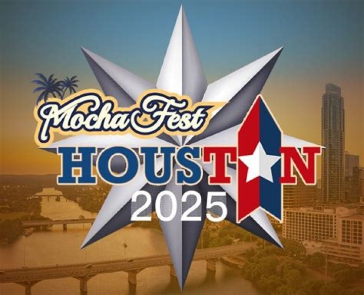 Unveiling The Vibrant Tapestry Of Mocha Fest Houston 2024