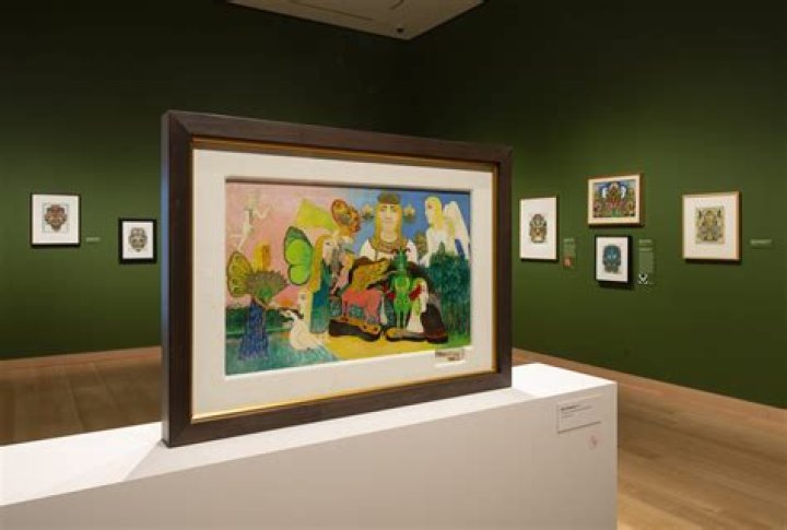 Unveiling The Visionary Art Of Brett Cooper: Discoveries And Insights