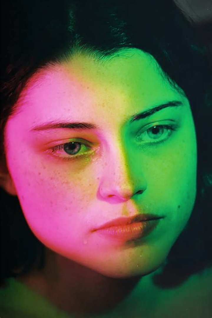 Unveiling The Visionary World Of Petra Collins Photography: Discoveries And Insights