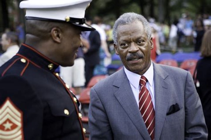 Unveiling The Woman Of Color Behind The Badge