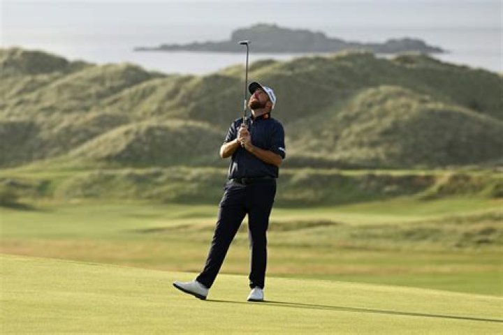 Unveiling The World Of Dan Rapaport Golf: Discoveries And Insights