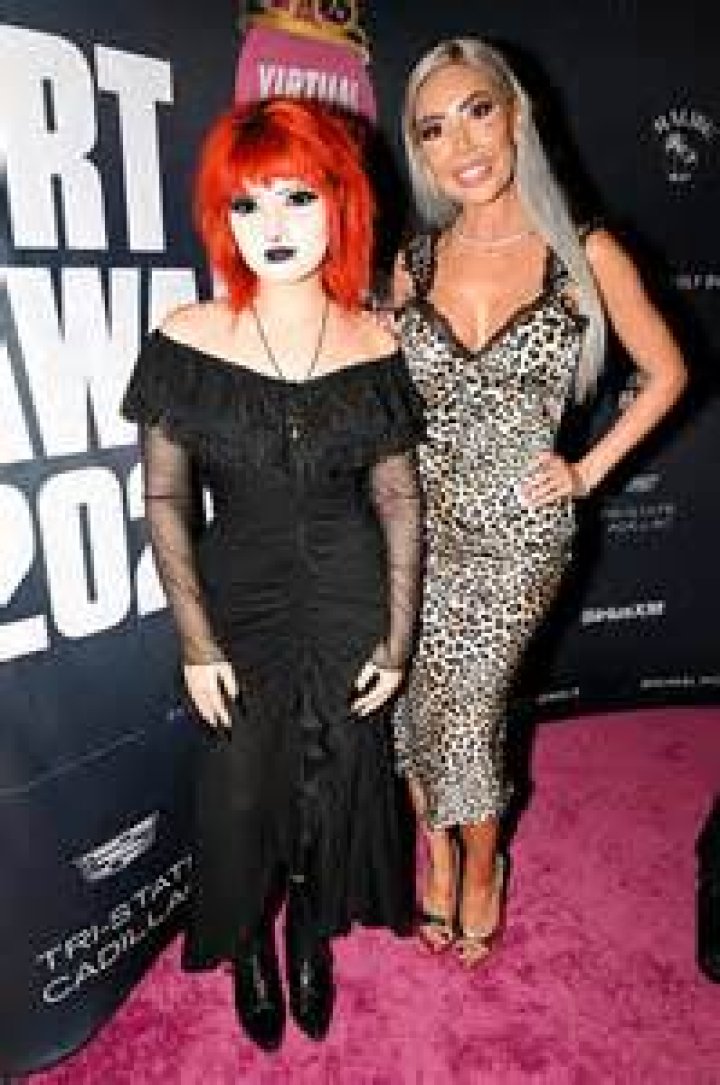 Unveiling The World Of Farrah Aviva: Discoveries And Insights Await