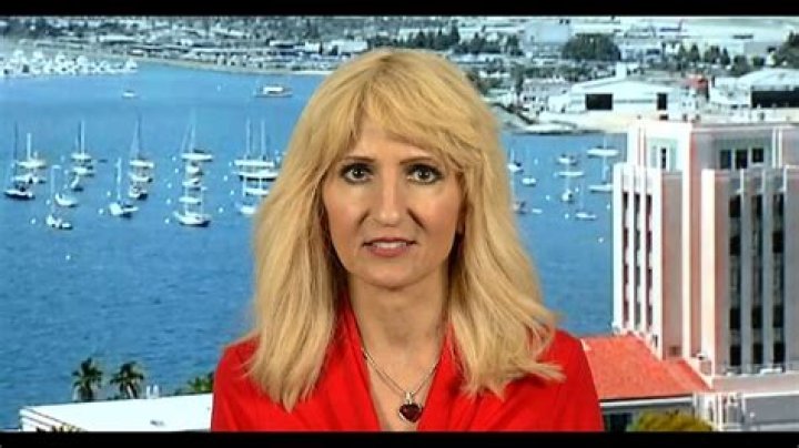 Wendy Patrick Prosecutor Wiki Bio Age And Husband ·