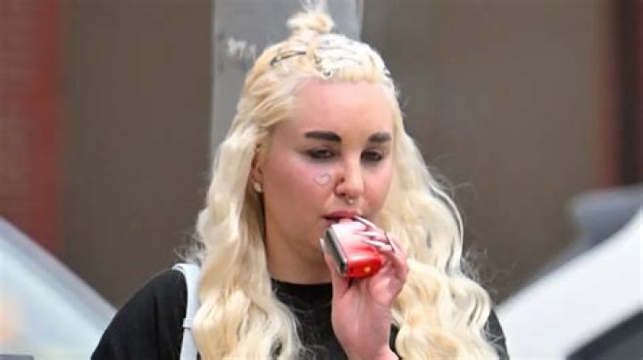 What Happened To Her? ·