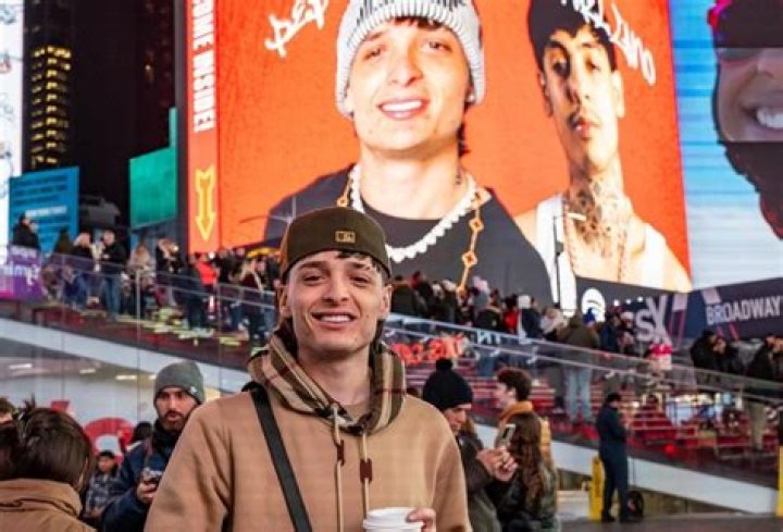 What Is Peso Pluma Real Name? Age Ethnicity And Net Worth ·