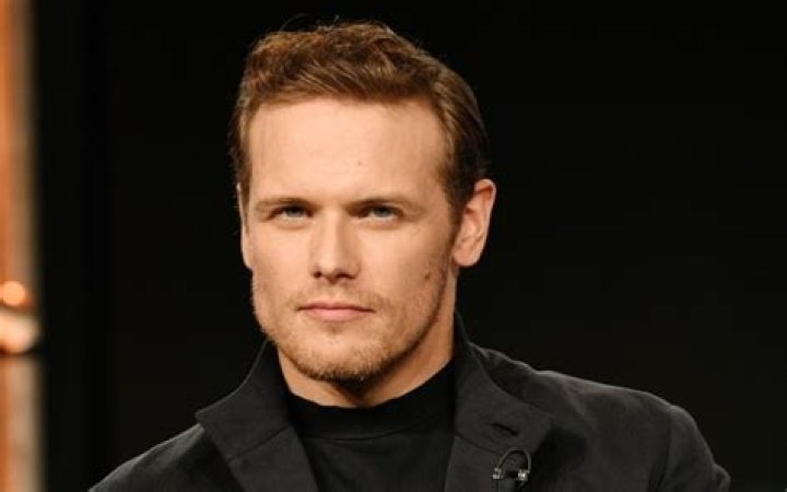What Is Sam Heughan Net Worth?
