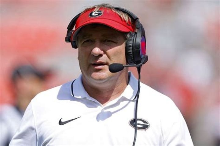 What is UGA Coach Kirby Smart Net Worth as of 2023?