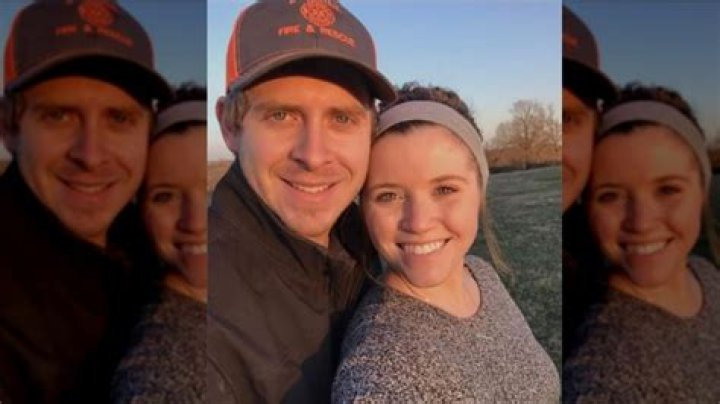 Where Does Joy-Anna Duggar Live And How Big Is Her House?