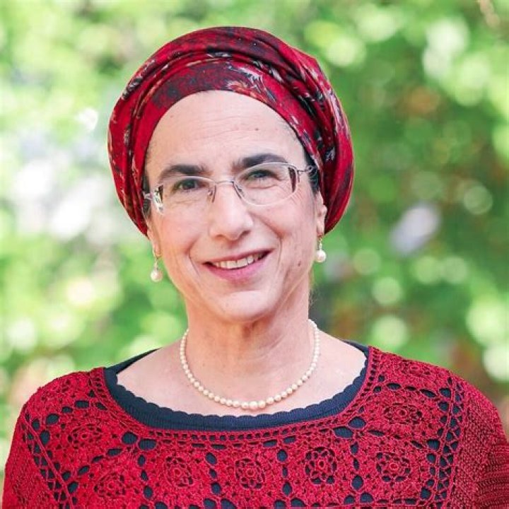 Who Are Roy And Smadar Eden? Abigail Eden Parents ·